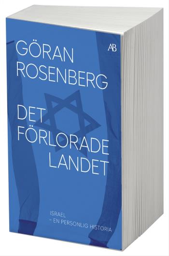 Det Förlorade Landet - Israel - En Personlig Historia