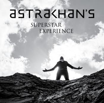 Astrakhans Superstar Experience