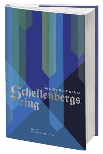 Schellenbergs Ring - En Kortroman