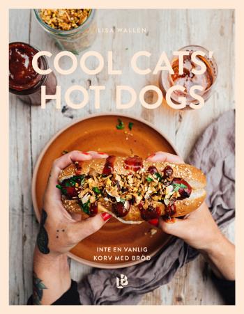 Cool Cats' Hot Dogs - Inte En Vanlig Korv Med Bröd