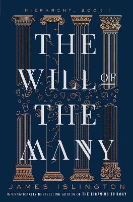 The Will Of The Many