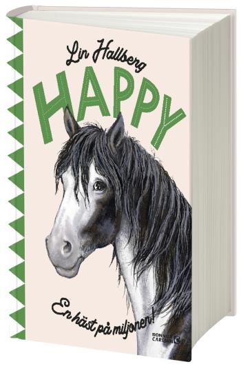 Happy - En Häst På Miljonen