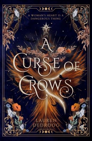 A Curse Of Crows