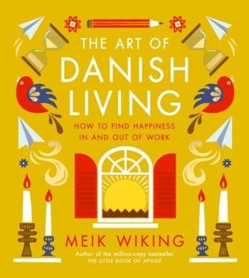 The Art Of Danish Living