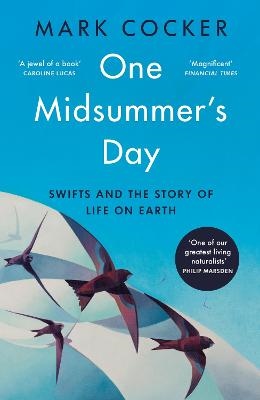 One Midsummer`s Day