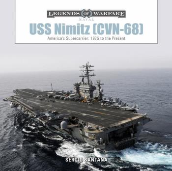 Uss Nimitz (cvn-68)