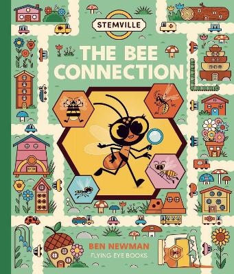 Stemville- The Bee Connection