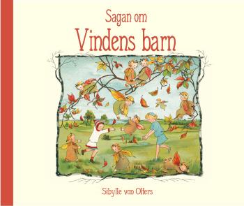 Sagan Om Vindens Barn