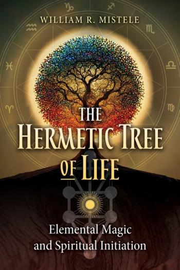 Hermetic Tree Of Life