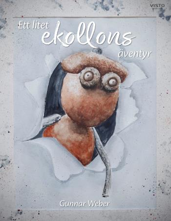 Ett Litet Ekollons Äventyr