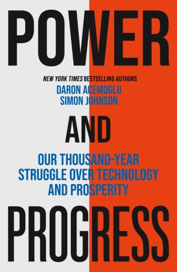Power And Progress