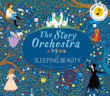 The Story Orchestra- The Sleeping Beauty- Volume 3