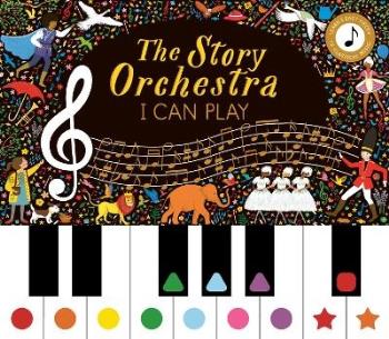 Story Orchestra- I Can Play (vol 1)- Volume 7