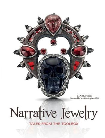 Narrative Jewelry - Tales From The Toolbox