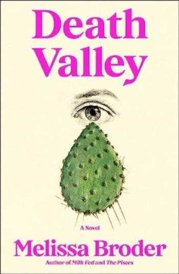 Death Valley - A Novel