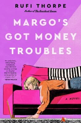 Margo`s Got Money Troubles