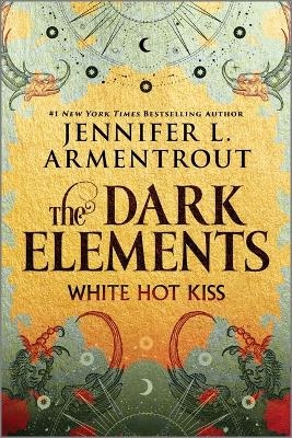 The Dark Elements- White Hot Kiss