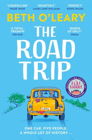 The Road Trip (tv Tie-in)