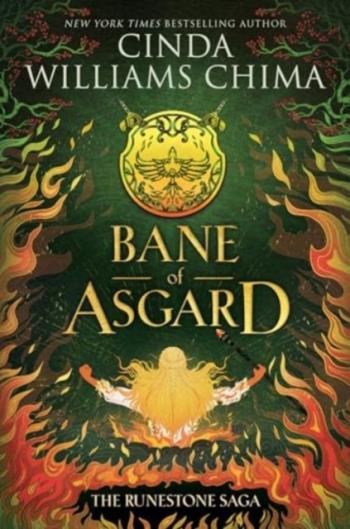 The Runestone Saga- Bane Of Asgard