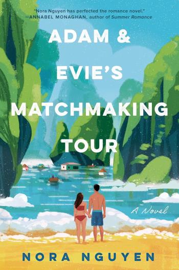 Adam & Evie`s Matchmaking Tour