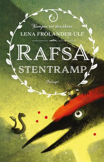 Rafsa Stentramp