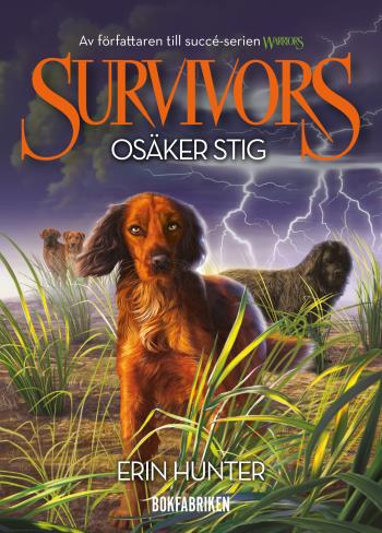 Survivors 1-4 Osäker Stig