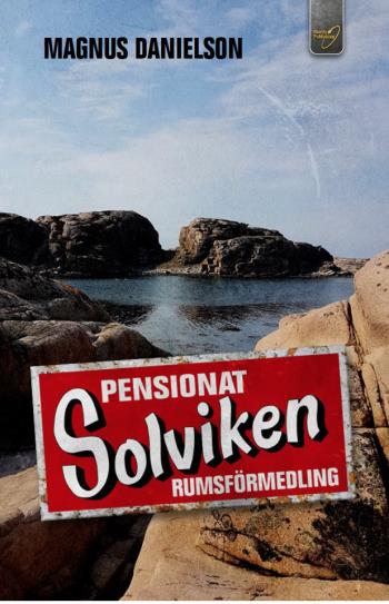 Pensionat Solviken - Rumsförmedling