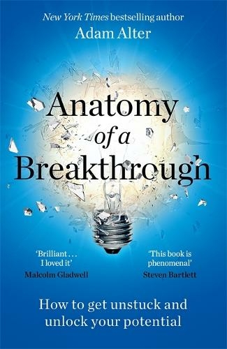 Anatomy Of A Breakthrough