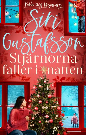 Stjärnorna Faller I Natten