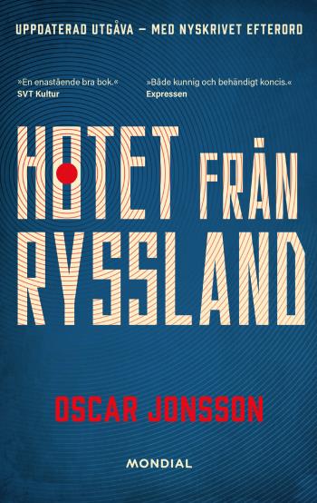 Hotet Från Ryssland