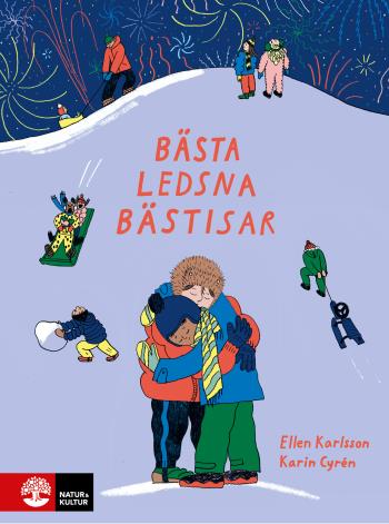 Bästa Ledsna Bästisar - Bästa-böckerna (4)