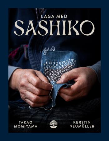 Laga Med Sashiko