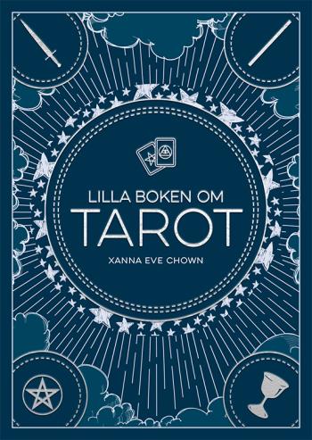 Lilla Boken Om Tarot