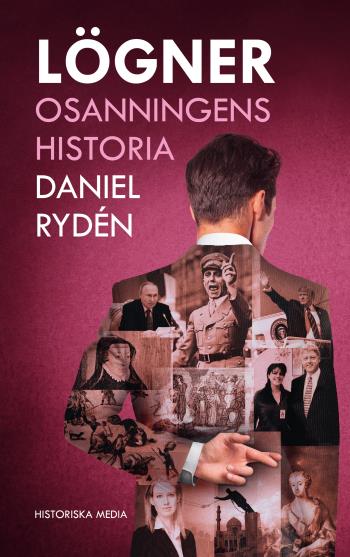 Lögner - Osanningens Historia