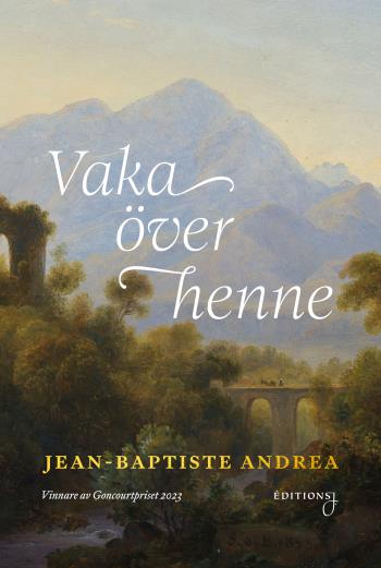 Vaka Över Henne