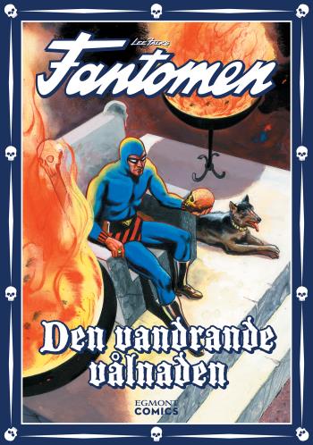 Fantomen - Den Vandrande Vålnaden