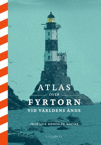 Atlas Över Fyrtorn Vid Världens Ände