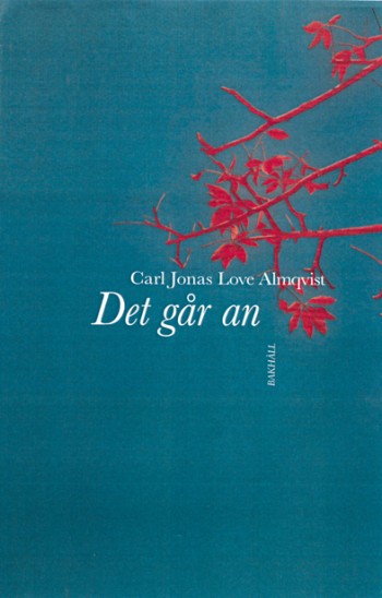 Det Går An