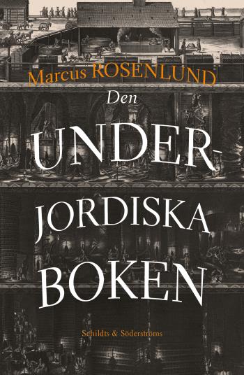 Den Underjordiska Boken