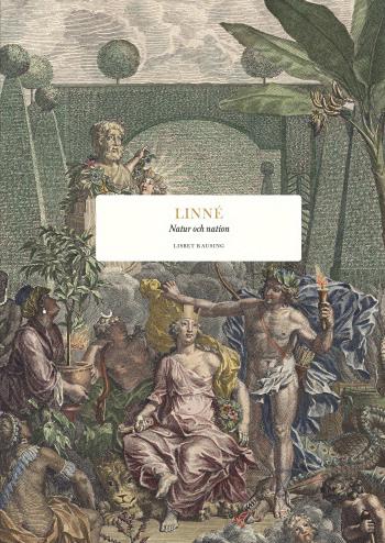 Linné - Natur Och Nation