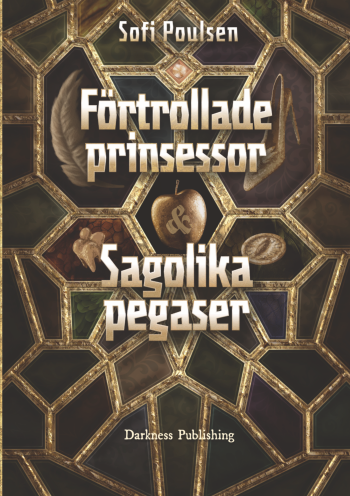 Förtrollade Prinsessor & Sagolika Pegaser