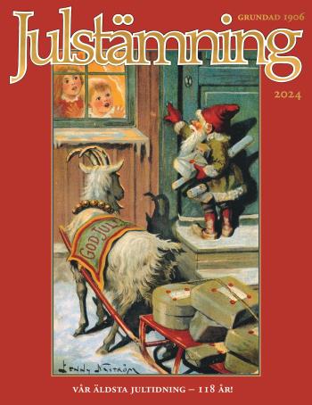 Julstämning 2024