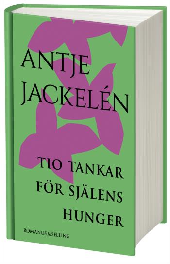 Tio Tankar För Själens Hunger