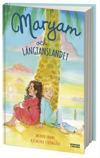 Maryam Och Längtanslandet