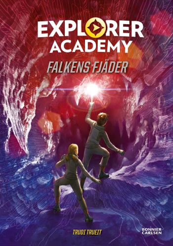 Explorer Academy. Falkens Fjäder