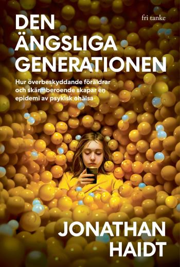 Den Ängsliga Generationen