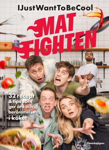 Matfighten