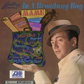 In A Broadway Bag... Plus