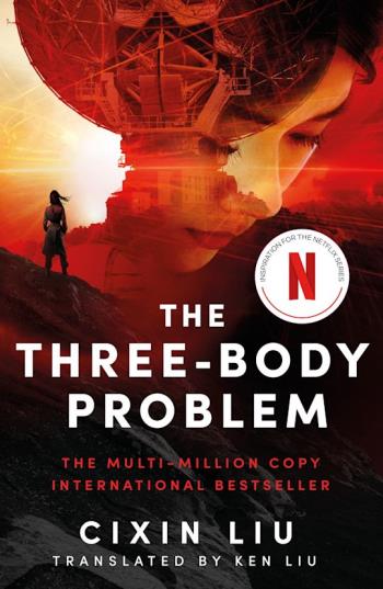 The Three-body Problem (tv Tie-in)