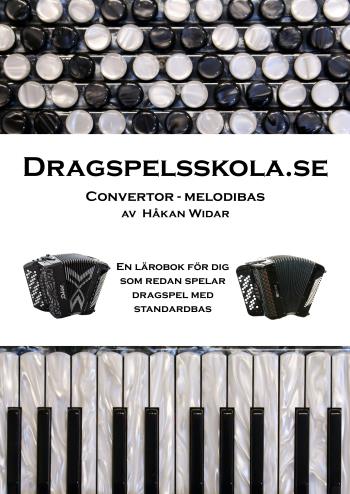 Dragspelsskola.se - Convertor - Melodibas